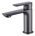 EMPOLO 72 1101GM single-lever basin mixer w/o waste