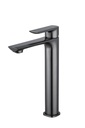 EMPOLO 72 1102GM single-lever high basin mixer w/o waste