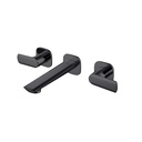 EMPOLO 72 1703GM wall mounted basin mixer