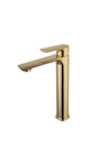 EMPOLO 72 1102G	single-lever high basin mixer  gold