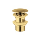 EMPOLO CB6506G	"basin pop-up waste (with overflow)"	gold