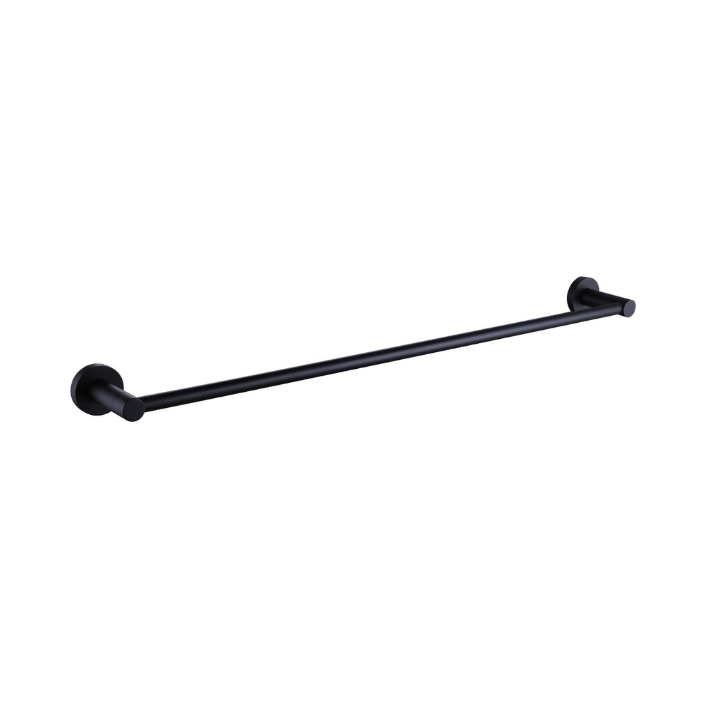 EMPOLO 93901MB	towel bar matt balck