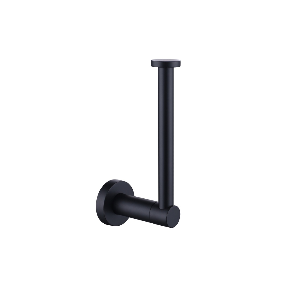 EMPOLO 93903AMB paper holder	matt balck