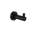 EMPOLO 93904MB	robe hook matt balck