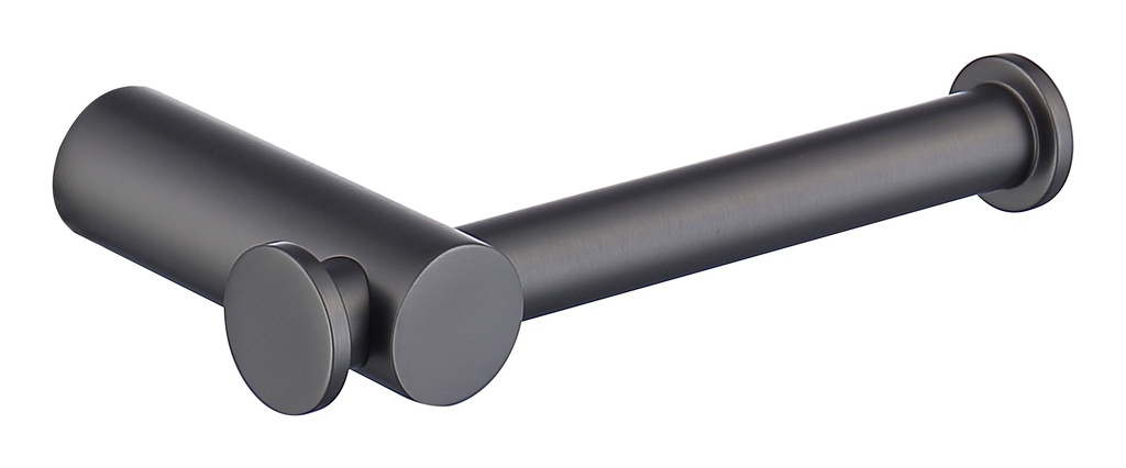 EMPOLO 97103GM paper holder gun metal