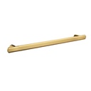 EMPOLO 97201G	60cm single towel bar	gold