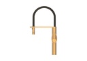 EMPOLO 01 2101BCG	Single-lever Kitchen Mixer	brush champagne gold