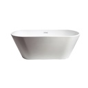 EMPOLO EFB08 Freestanding bathtub Size: 1700*700*600mm