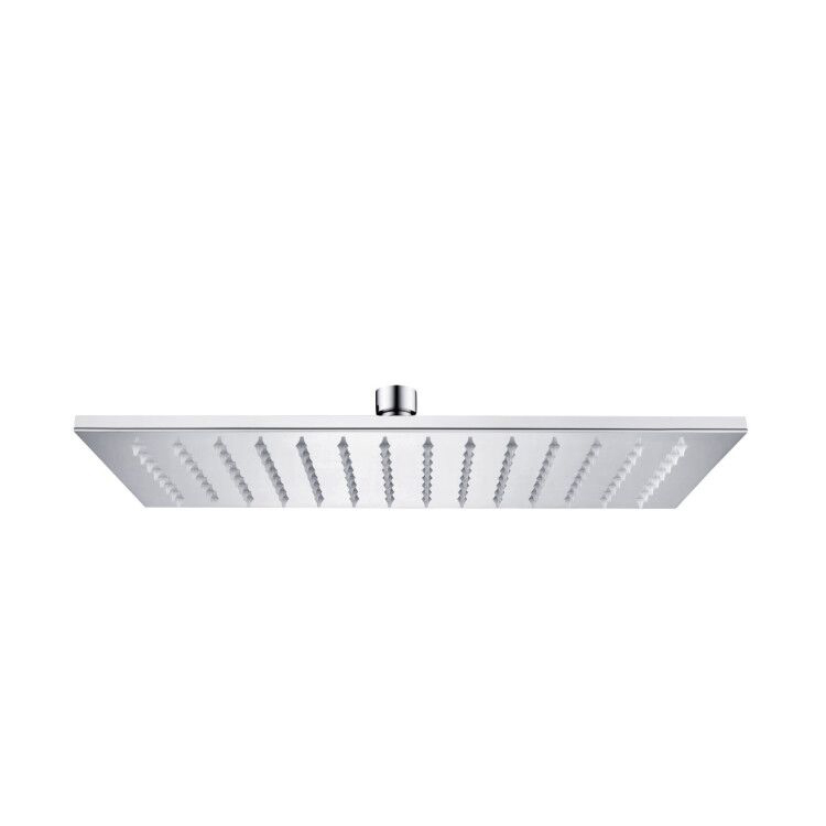 EMPOLO BS012 340*220mm brass shower head