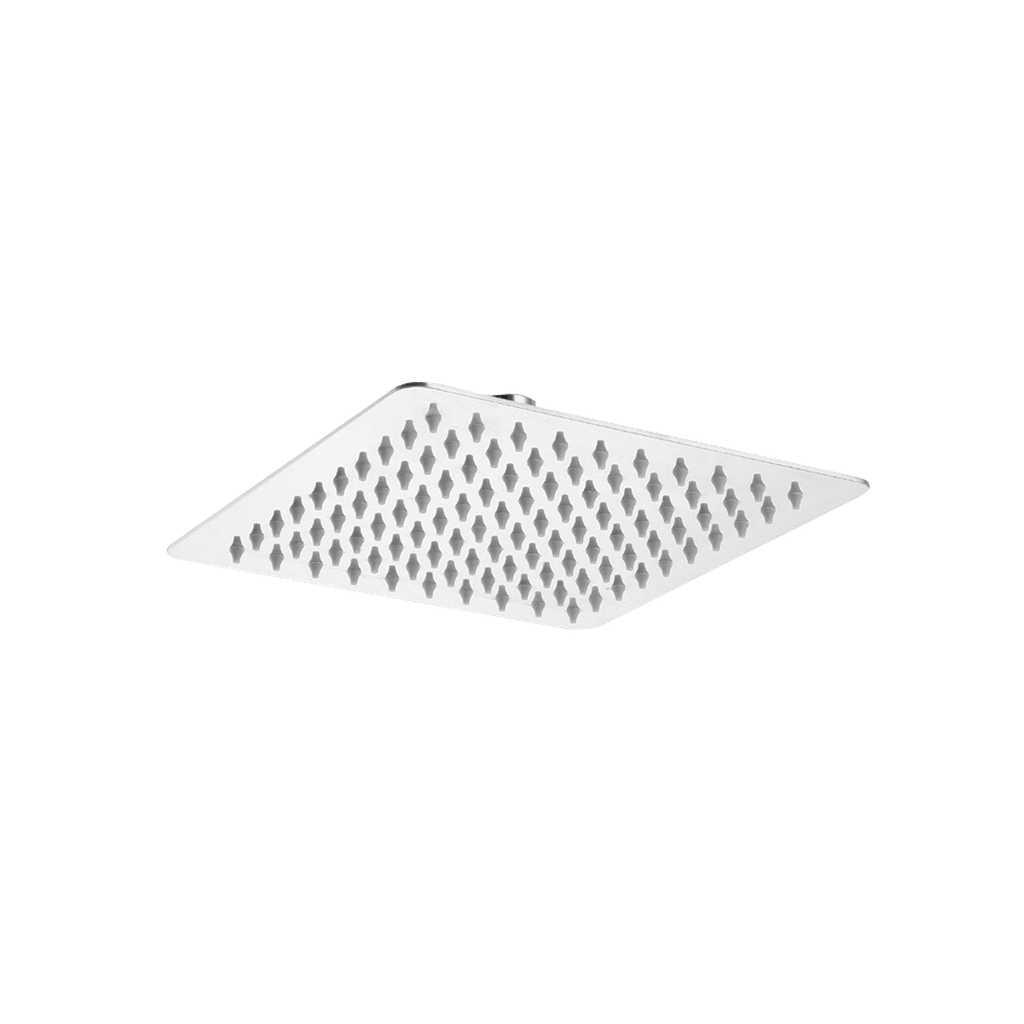 EMPOLO SS-8	Square 8X8 inches ultrathin shower head