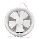 ICONHOME 6inch Circular exhaust fan APC-15-C