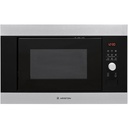 ARISTON MF25GUKIXA 25LTRS BUILT IN MICROWAVE