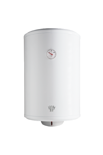 BRAUN WATER HEATER E-50 made in ITALY  50LTR VERTICAL