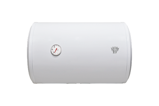 BARUN WATER HEATER 50LTS Horizntal O-50 made in ITALY