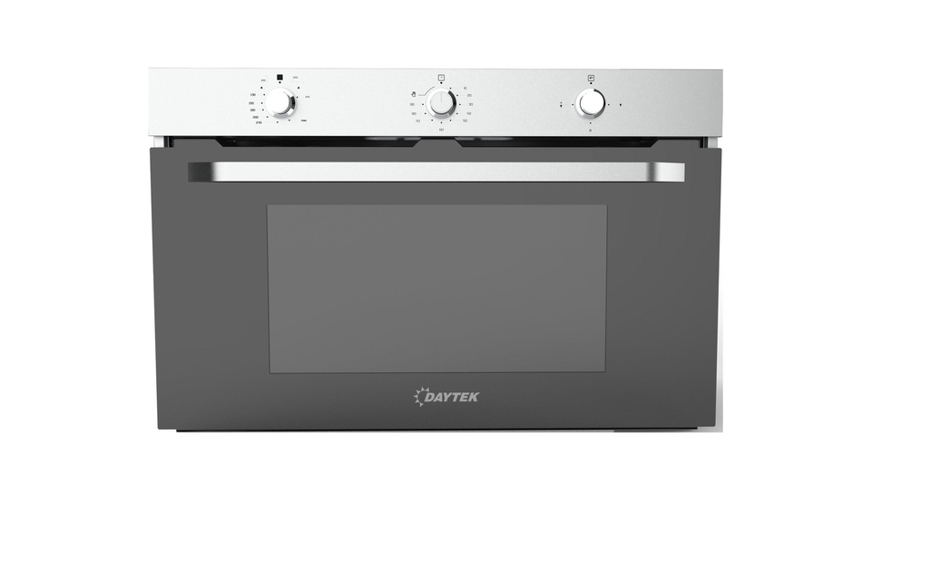 DAYTEK TURKEY DTK9060OVENGT 90CM BUILT IN GAS OVEN