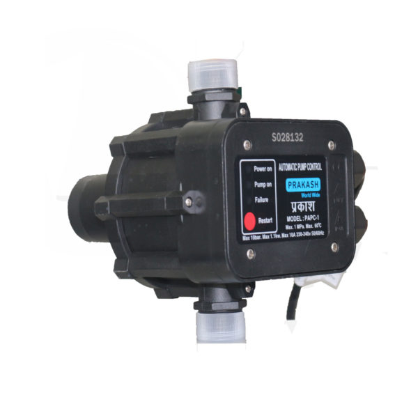 PARKASH AUTOMATIC PRESSURE CONTROL PAPC-1