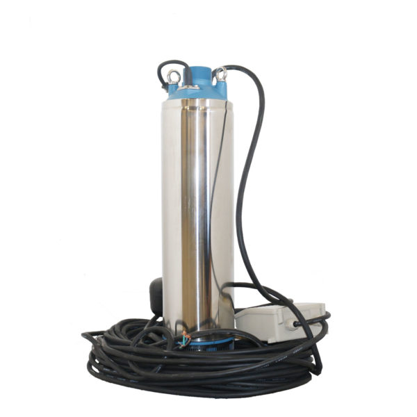 PARKASH 3.0 HP OPEN WELL SUB PUMP P1003 or water supply from open wells, tanks or reservoirs.