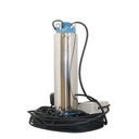 PARKASH 3.0 HP OPEN WELL SUB PUMP P1003 or water supply from open wells, tanks or reservoirs.