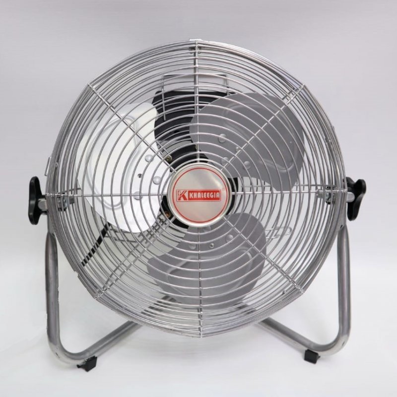 KD-45 18" FLOOR FAN KHALEEGIA
