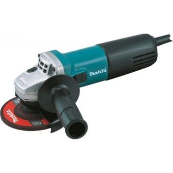 MAKITA 9557HN ANGLE GRINDER 115MM