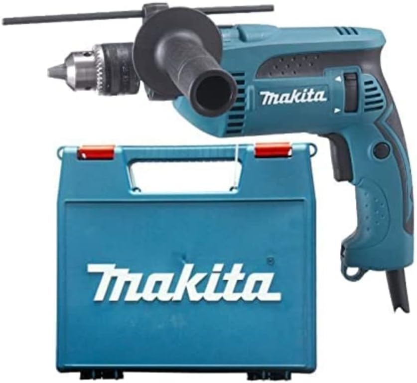 MAKITA HP1640K IMPACT DRILL 16MM