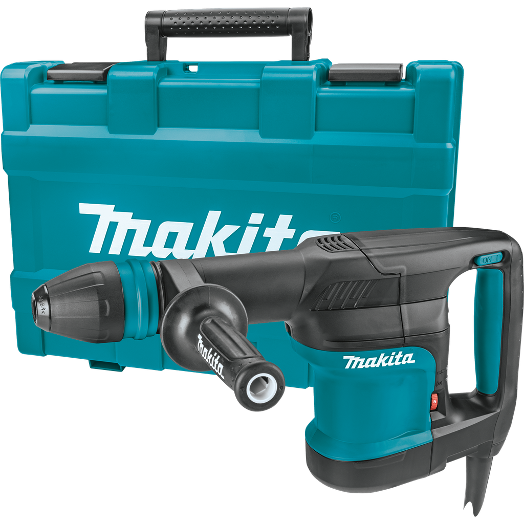 MAKITA HM0870C DEMOLITION HAMMER 5KG