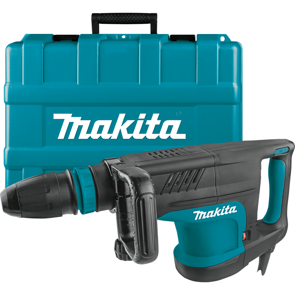 MAKITA HM1203C DEMOLITION HAMMER 10KG