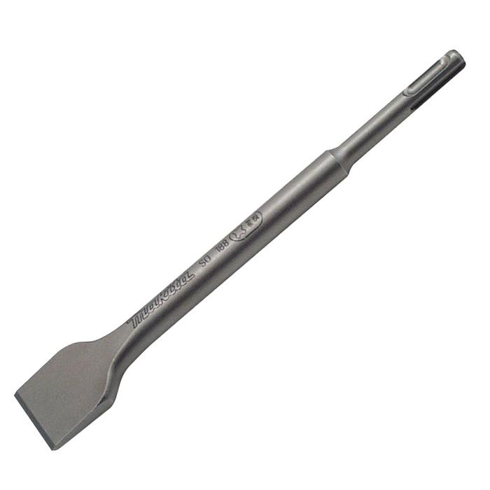 MAKITA D-07870 FLAT CHEISEL SDS PLUS