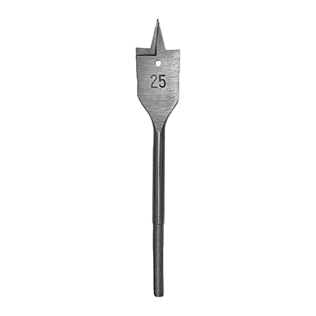 MAKITA D-07783 25MM WOOD BIT