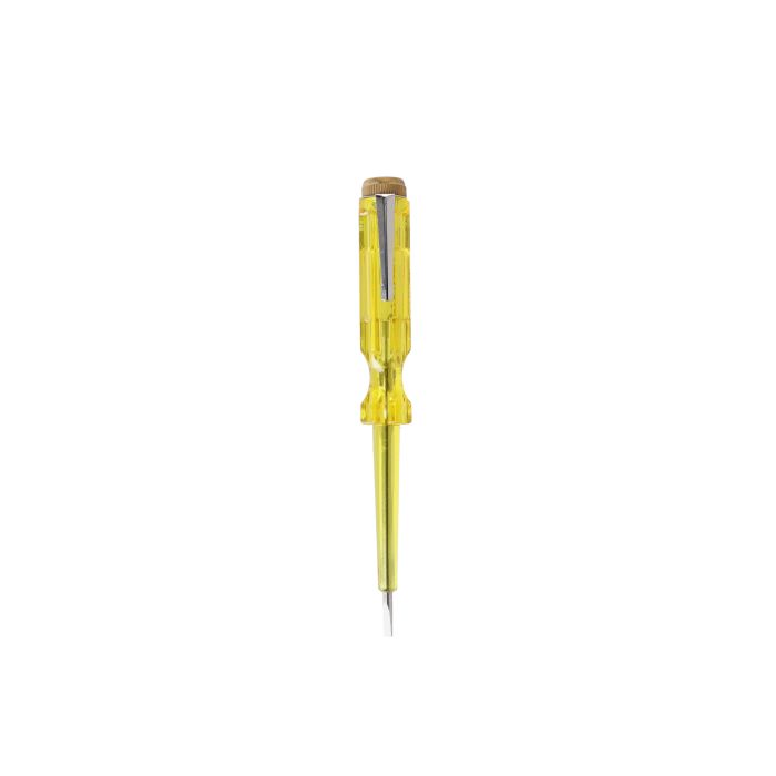 GEEPAS GT59240 VOLTAGE TESTER 3X140MM BASIC 1X600