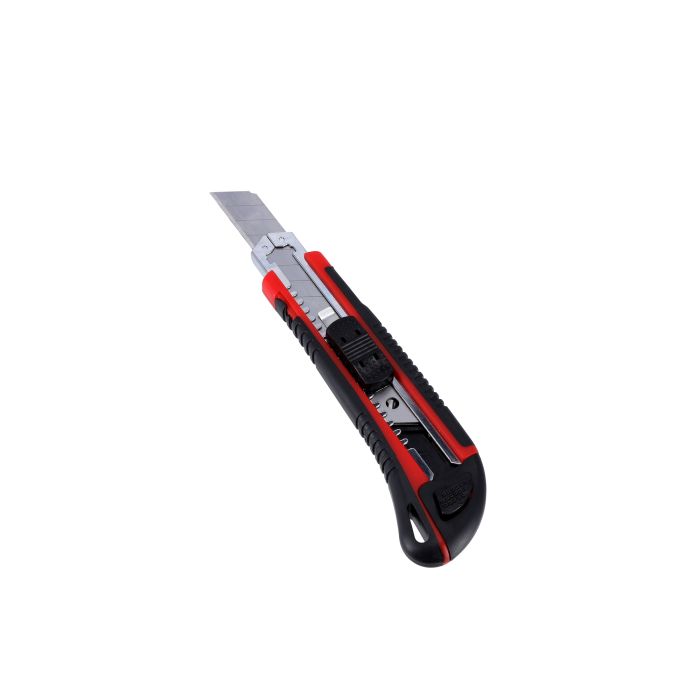GEEPAS GT59241 18MM UTILITY KNIFE