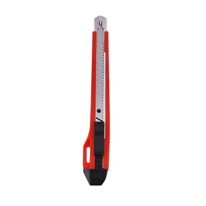 GEEPAS GT59232 9MM SNAP OFF KNIFE