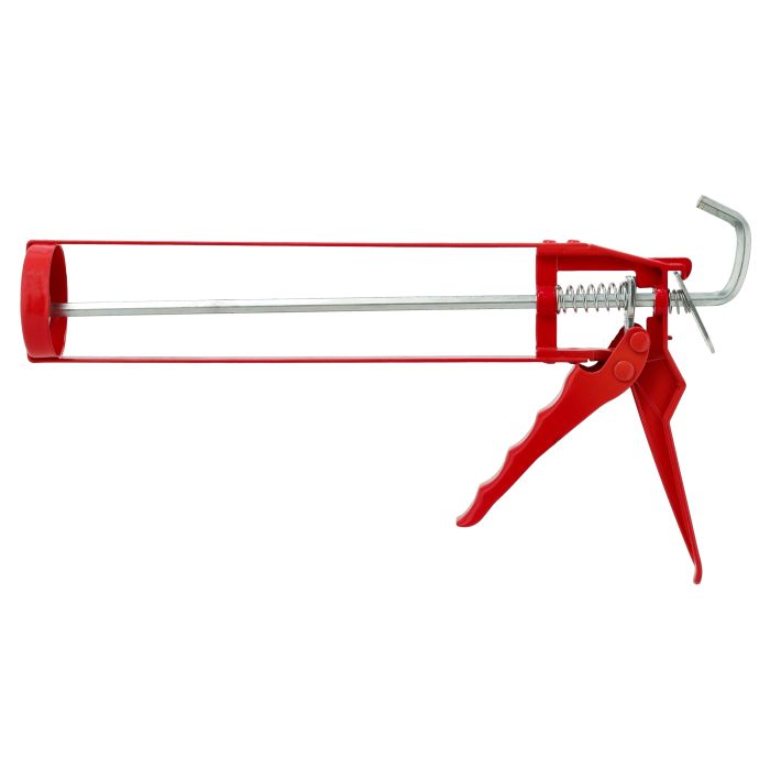 GEEPAS GT59261 LIGHT DUTY SILICON GUN 9"