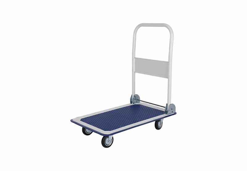 GEEPAS GMH59316 PLATFORM HAND TRUCK 150KG