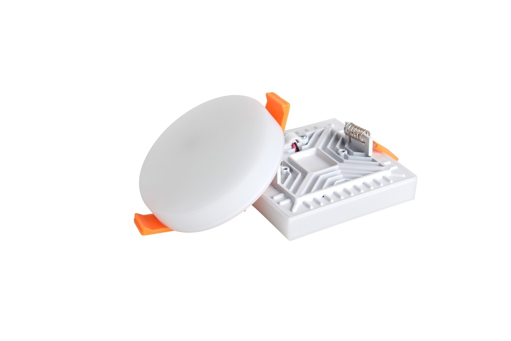 ICON HOME farmless Round FL9W 3000k