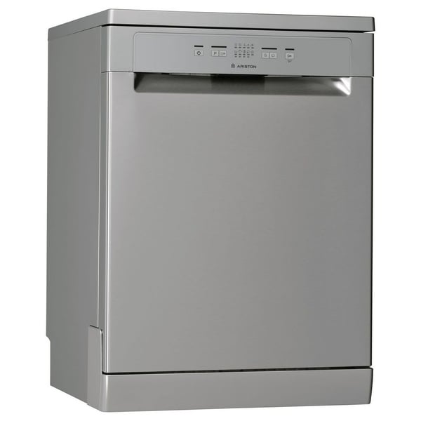 ARISTON LFC2B19XUK FREE STANDING DISHWASHER