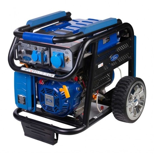 FORD FG4650E GASOLINE GENERATOR 2.8KW RATED &  3.8KWPEAK,E-START