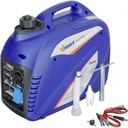 VTOOLS VG2750iS GENERATOR 220v/50hz,rated 2KW,max 2.75KW,recoil  start,brown box