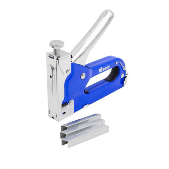 VTOOLS VT2213 STAPLE GUN 4-14MM