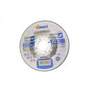 VTOOLS VT1406 CUTTING DISC 115 X3.0X22.23MM METAL STEEL