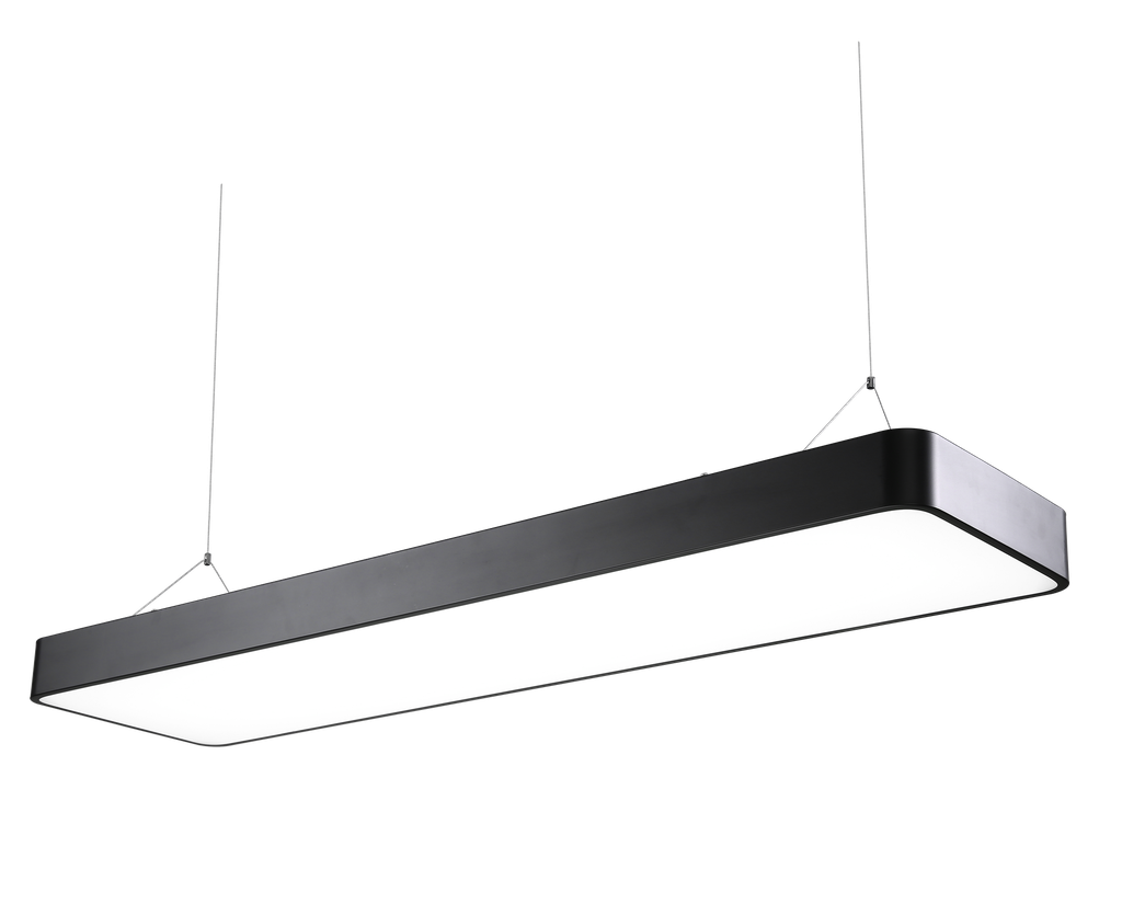 office light AR-BGD-300B 75W