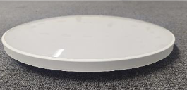 ICON HOME Tri-proof ceiling light 18w AR-LCL-TY-260