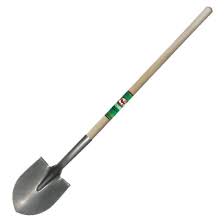  HAND SHOVEL TOMBO HD