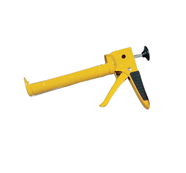 CONFLO SILICON GUN 9" 230 MM CAULKING GUN