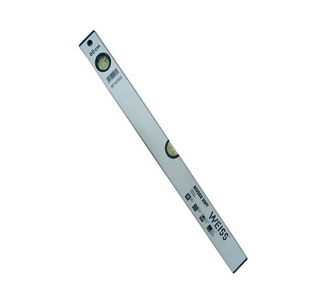 STG SPIRIT LEVEL 60 CM MADE IN GERMANY