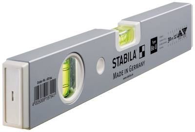 STG SPIRIT LEVEL 40CM MADE IN GERMANY