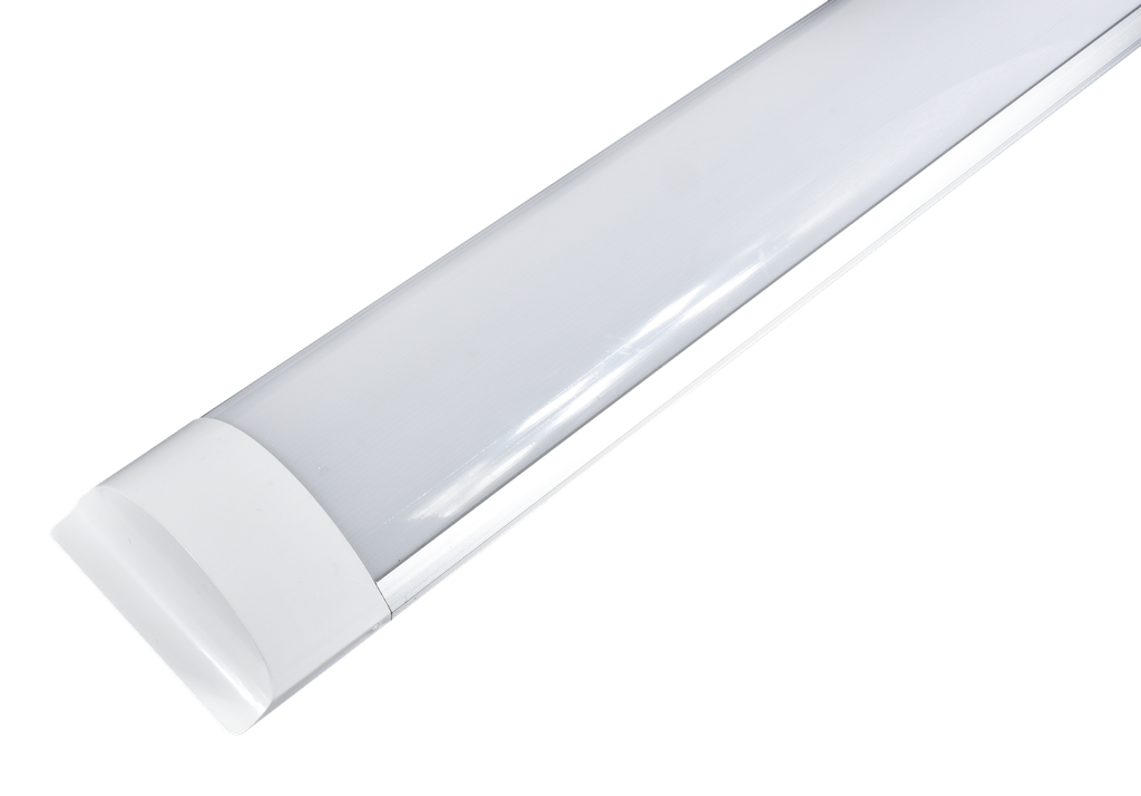 ICON HOME LED BATTEN LIGHT 100W AR-T8-LLL-W-S-1200-A1