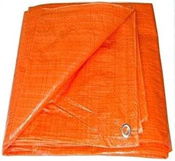 STG TRAPAULIN H/D IND 18*18 90G INDIA