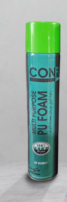 STG CONFLO PU FOAM FILLER CF63801 GRN