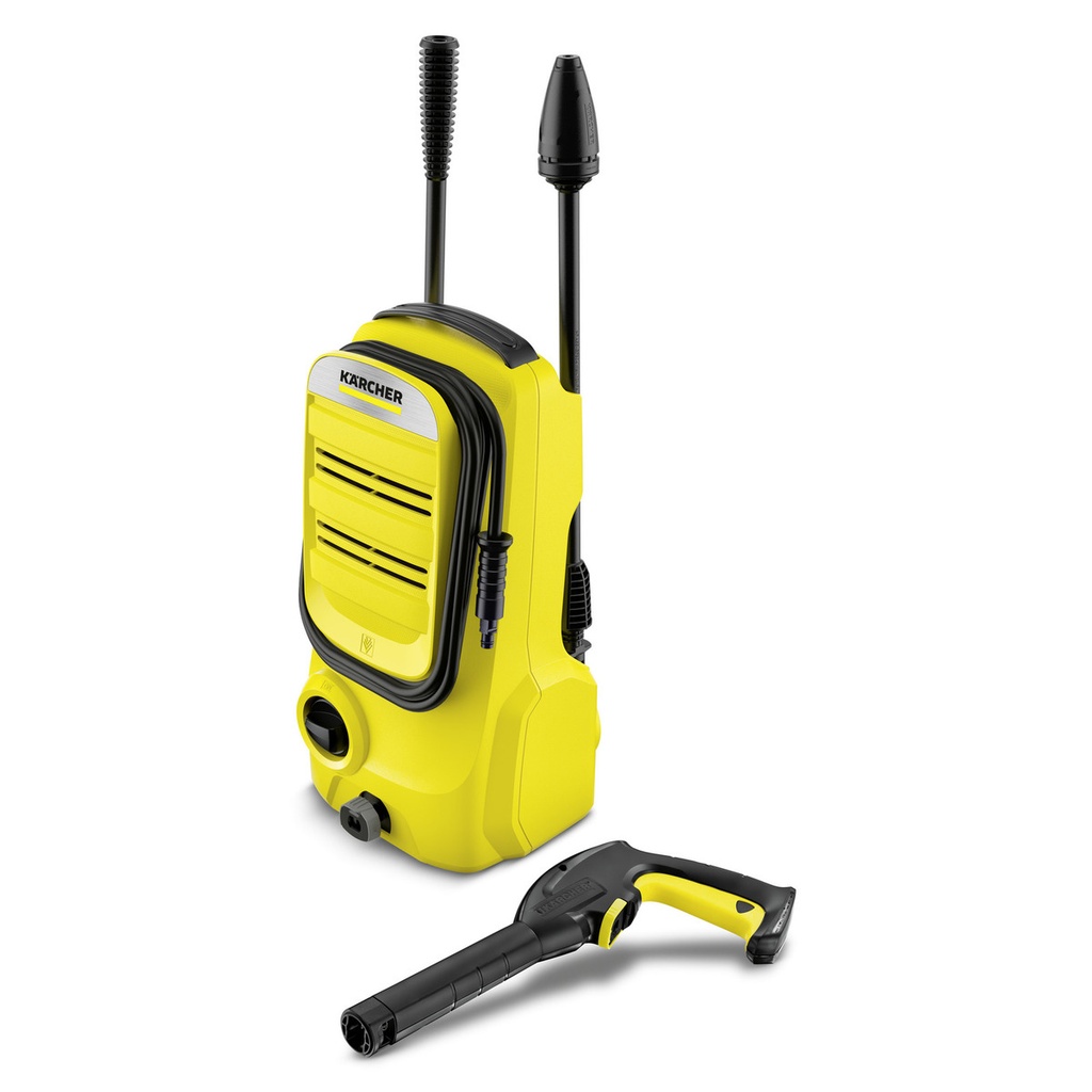 KARCHER K2 COMPACT CARWASH